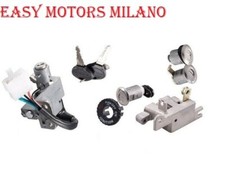 Tableau de Bord Clé Serrure