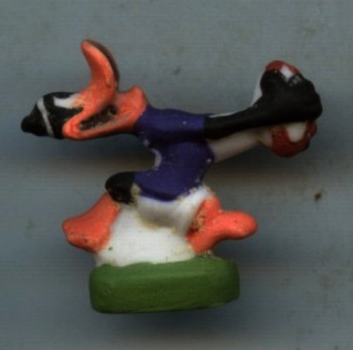 Adb bean feve daffy duck - :,
