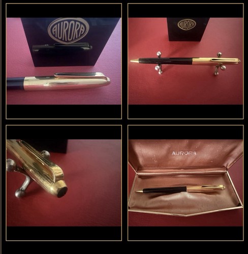 Aurora stylo bille aquila - stylo,
