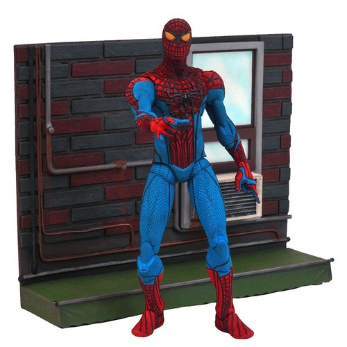 The amazing spider man - amazing,