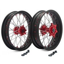 pour HONDA 17"x3.5/4.25 Jantes