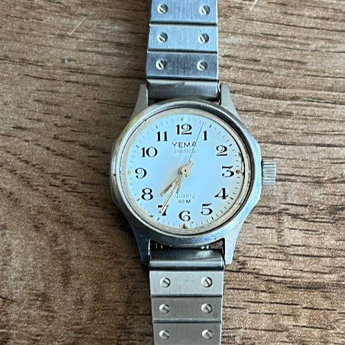 Montre bracelet n2765 quartz - n2765,
