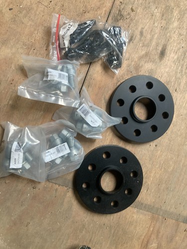 Elargisseurs voie 4x100 - voie,