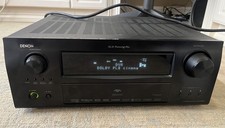 Denon AVR 3808CI Receiver