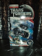 Figurine Transformers