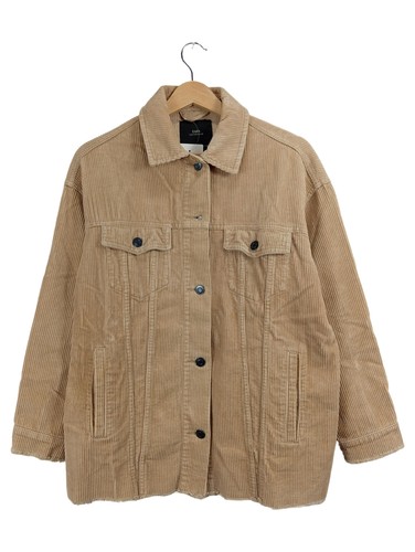 Zara veste côtelée - veste, femme