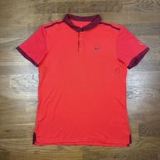 Rare polo tennis RF Roger