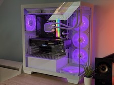 Pc gamer + Écran 240hz