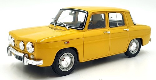 Otto mobile scale resin - mobile, 1/18