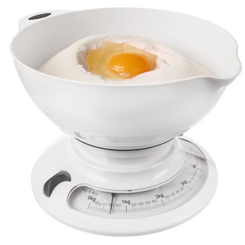 Balance cuisine mécanique - balance,