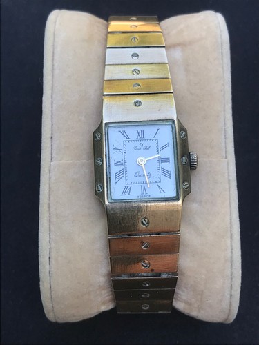 Bracelet montre femme - , vintage