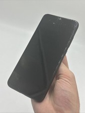 Redmi Note 7 - À réparer - Pour pièces - HS - Écran et arrière cassé, pastille