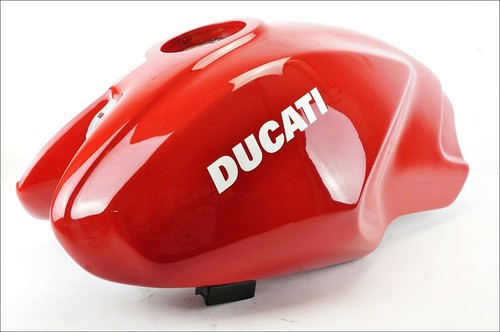 Ducati monster s2r - monster, 07