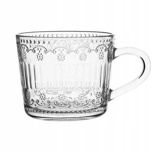 Tasse verre 450 - 450,