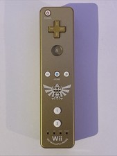 Zelda skyward Link Manette Wii