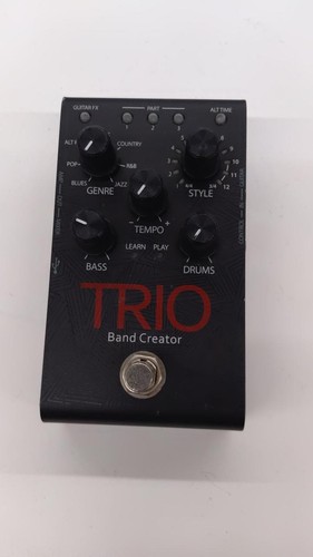 Digitech effect pedal - effect,