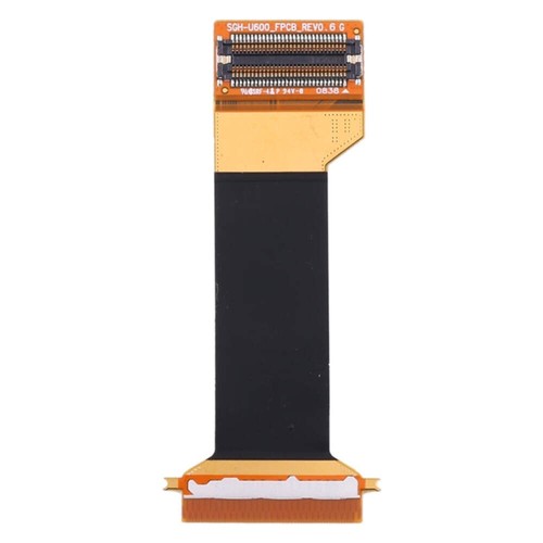 Samsung u600 flex - flex, cable