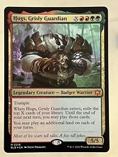 Mtg BLB Bloomburrow— Hugs