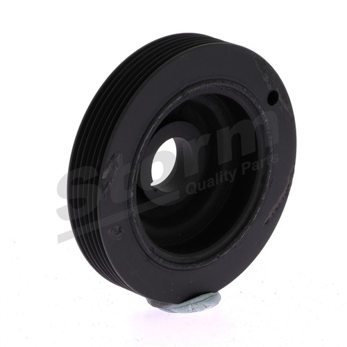 Poulie damper ford mondeo - mondeo, i