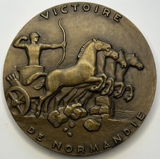 FRANCE - Médaille Victoire de