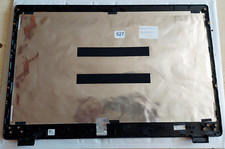 Plasturgie capot écran