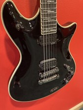 Schecter Guitar Tempest