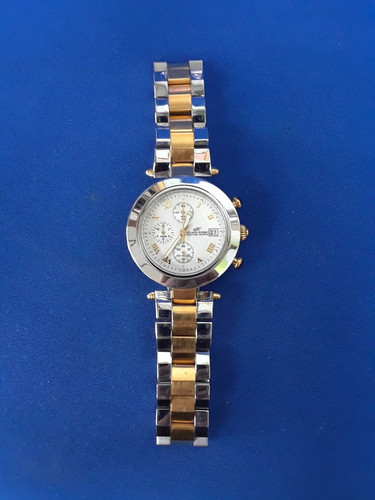 Klaus kobec men watch couture - men,