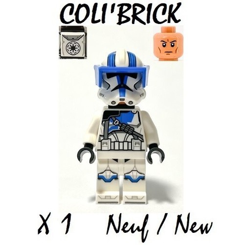 Lego sw1247 figurine minifig - lego,