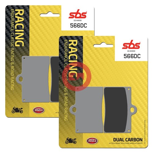 Kit plaquettes frein - kit, 4