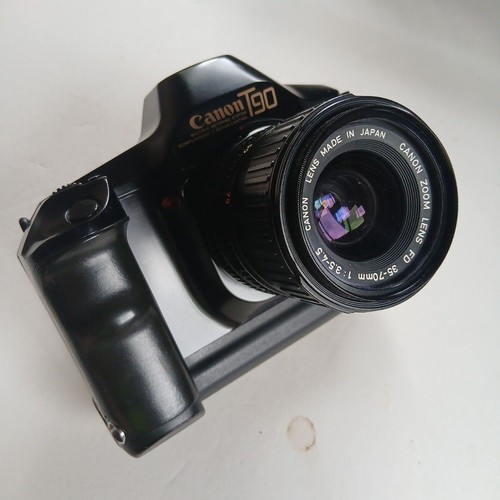 Appareil photo reflex - appareil,