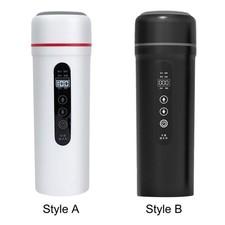 Bouilloire électrique