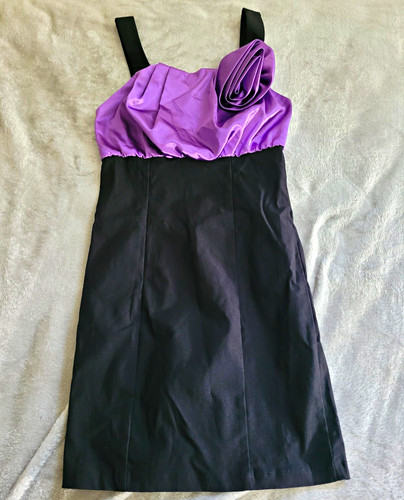 Moa women purple - women's, purple/black