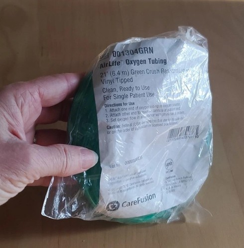 Carefusion 001304 oxygen - 001304,
