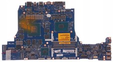 Carte mère DELL Alienware 15