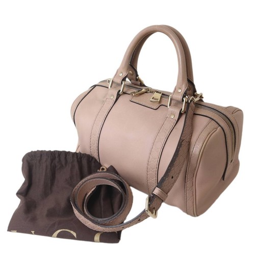 Mini sac boston voies - 2,