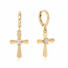 Boucles d’Oreilles - Femme -