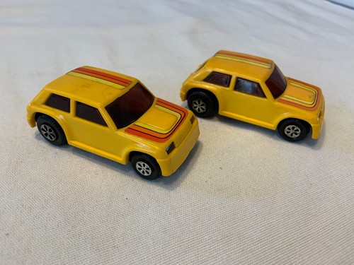 Renault turbo rally - renault, car