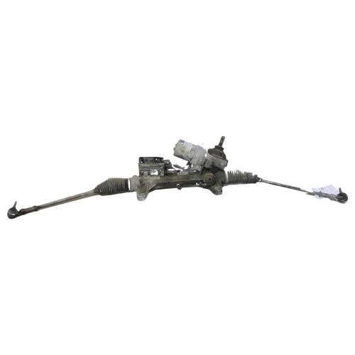 Cremaillere assistee renault - cremaillere,