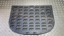 Ford Ranger 2011 BOOT FALSE FLOOR LOWER SHELF BOOT COVER USED, Gen FR566271-53