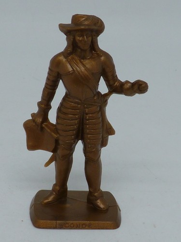 Figurine pub ancienne mokarex - ancienne,