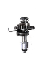 Axe de kick complet  OEM  Suzuki 400 DRZ  E S SM Y  DR-Z DRZ400