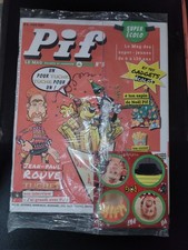 Pif mag hiver 2021 - le,