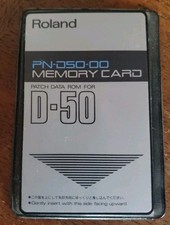 ROM de données de patch de