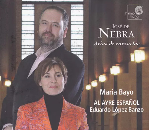 Arias zarzuelas maría - de, zarzuelas,