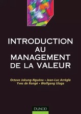 Introduction au management de