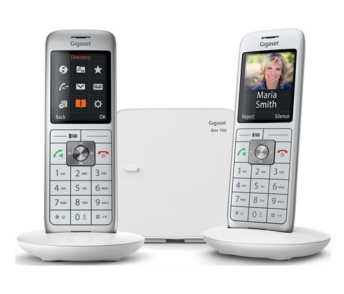 Gigaset téléphone sans - gigaset,