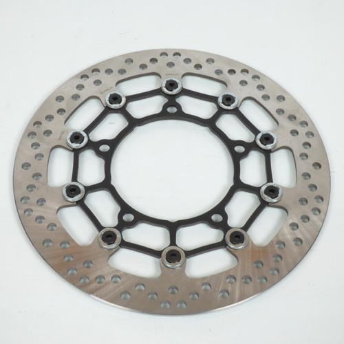 Disque frein avant ng - avant,