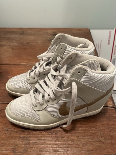 Nike dunk sky - nike, high