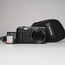 Panasonic Lumix TZ57 / TZ58 /