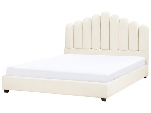 Lit velours 180 200 - x, cm